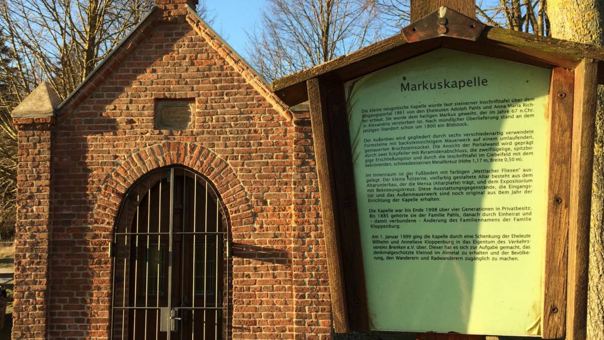 Markuskapelle